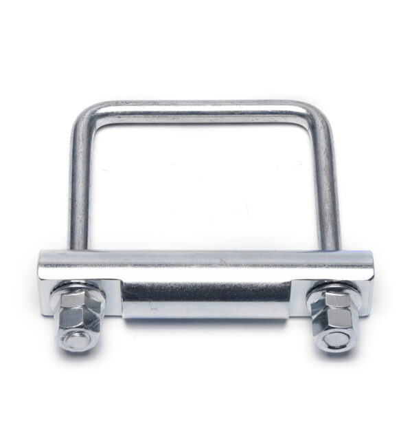 Roadmaster Quiet Hitch Anti-Rattle Bracket, 2-1/2" Receiver
