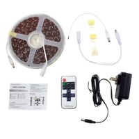 Valterra Rope Light, 16.4 Feet, White LED