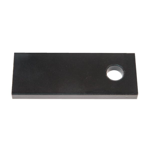 Husky Towing Sway Control Ball Mount, Left-Hand, Class III/IV, 5" x 2"