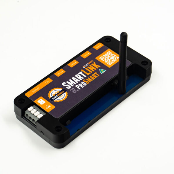BMPRO Pro Smart Premium Bluetooth Monitoring System
