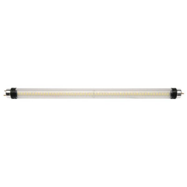 AP Products G-13 LED Bulb with Swivel Head, White