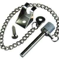 JR Products Refrigerator Door Latch Pin, Universal