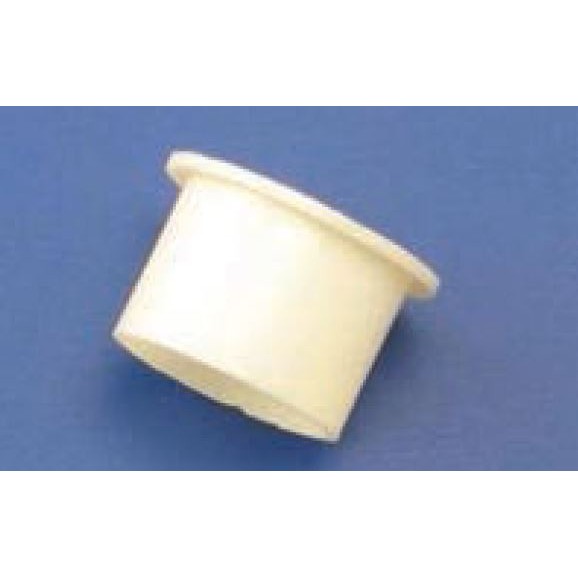 Elkhart Supply Flair-It Fresh Water Adapter, 3/4 Inch, White