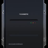 Go Power MPPT Solar Charge Controller, 40 Amp, 900 Watt