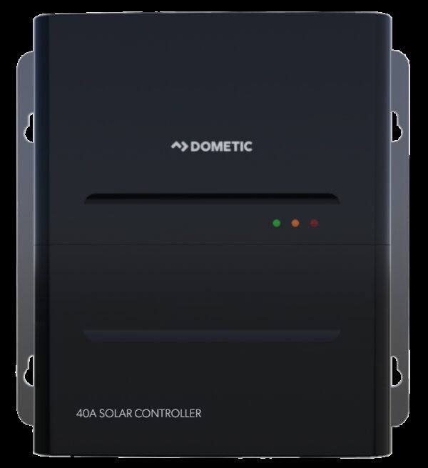 Go Power MPPT Solar Charge Controller, 40 Amp, 900 Watt