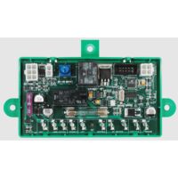 Dinosaur Dometic DM/RM Gas Refrigerator Control Board with Flame Sensing