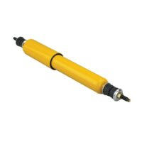 Lippert Heavy-Duty Shock Absorber, Yellow, Nitrogen Gas Charged