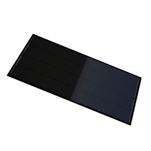 Go Power Solar Kit, 190 Watt, Single Panel Expansion