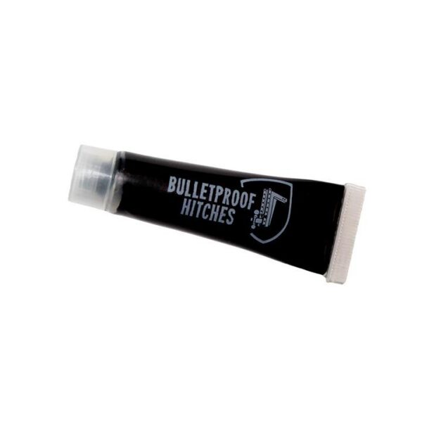 BulletProof Hitches Lithium Grease, Multi-Purpose, Tube