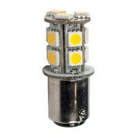 Arcon LED Trunk Light Bulb, Soft White, Industry 1004