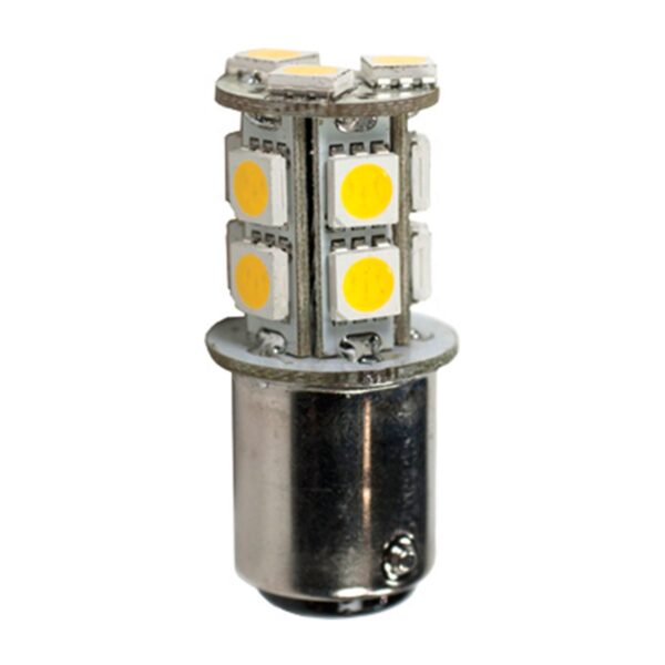 Arcon LED Trunk Light Bulb, Soft White, Industry 1004