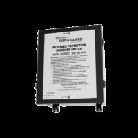 Southwire 30A Automatic Power Transfer Switch, 120V