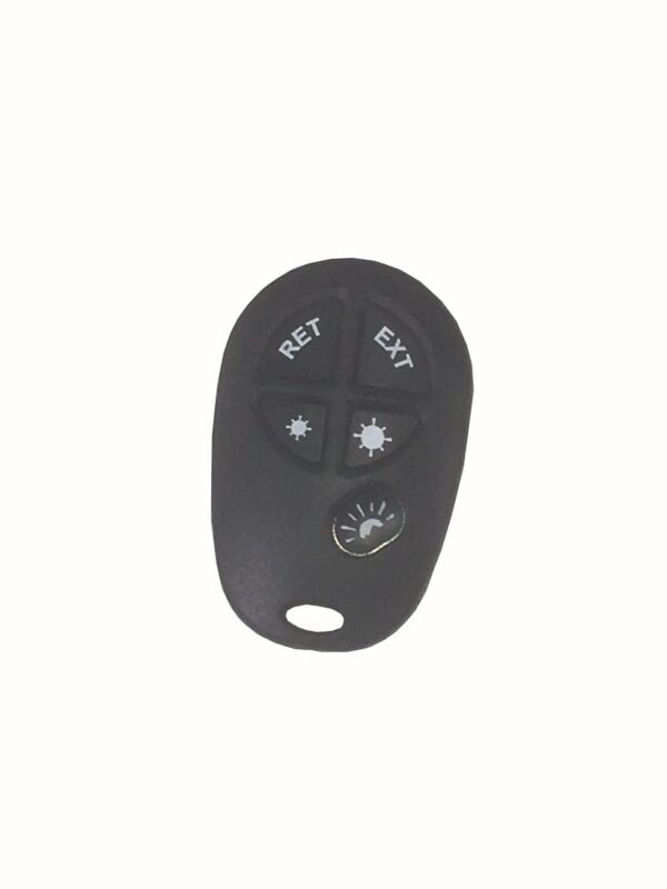Carefree BT12 Bluetooth Awning Remote Control with Mobile App