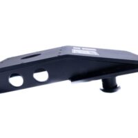 PopUp by Youngs Fifth Wheel Pin Box Adapter, 10-Inch Clearance