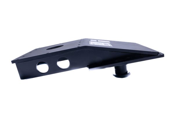PopUp by Youngs Fifth Wheel Pin Box Adapter, 10-Inch Clearance