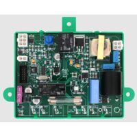Dinosaur RV Refrigerator Power Supply Circuit Board for Dometic