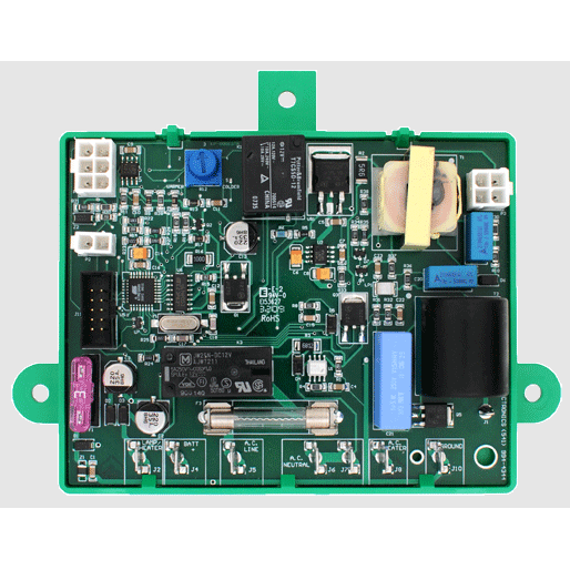 Dinosaur RV Refrigerator Power Supply Circuit Board for Dometic