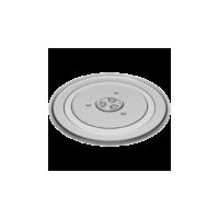Furrion Microwave Turntable Tray, 13.6-Inch, Clear Glass