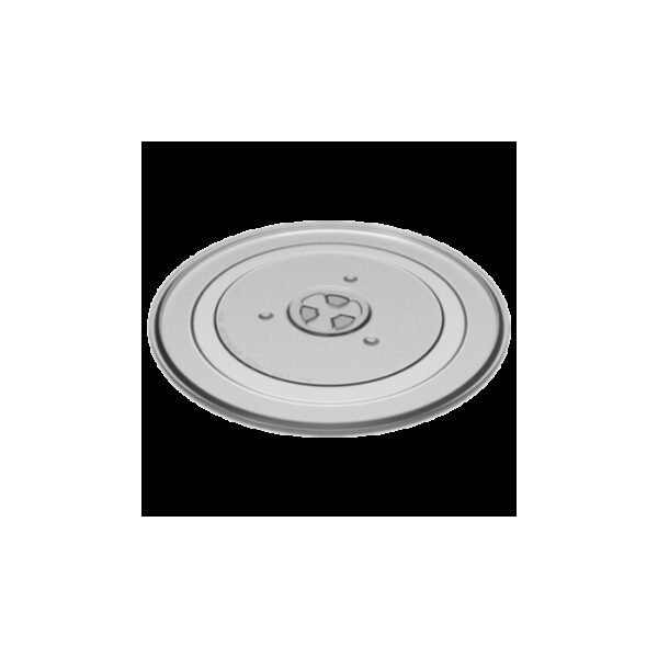 Furrion Microwave Turntable Tray, 13.6-Inch, Clear Glass