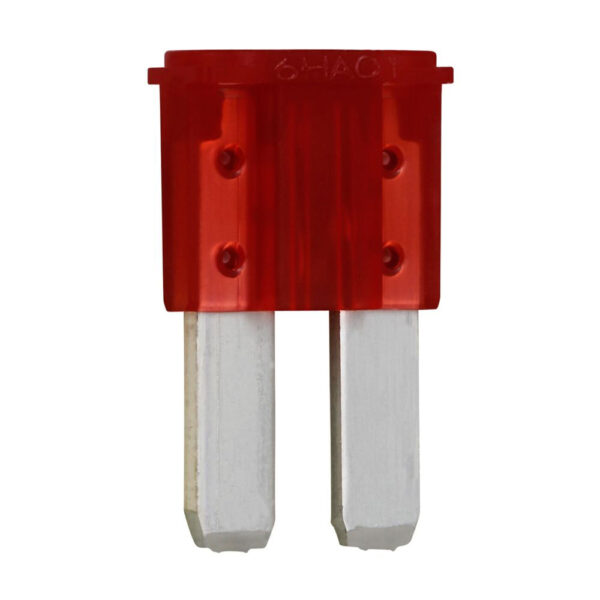 Bussmann 10 Amp ATR Red Blade Fuse