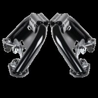 Reese 32K M5 Fifth Wheel Hitch Head Support, Black Powder-Coated Steel