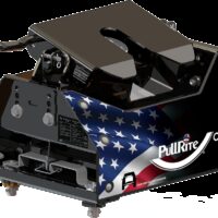 PullRite Fifth Wheel Trailer Hitch