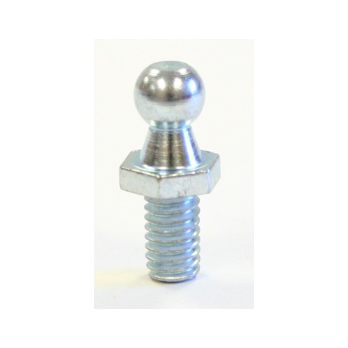 AP Products Lift Support Ball Stud, 10 mm, Set of 2