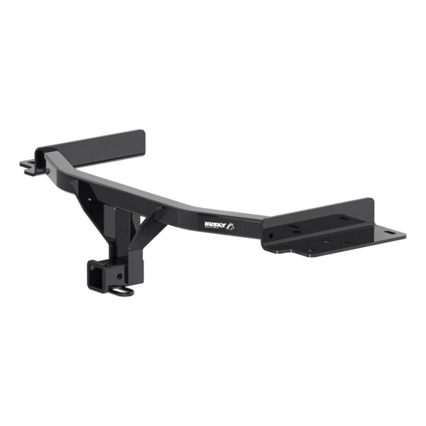 Husky Towing Class III Receiver Hitch, 2 Inch, 6,000 lb, Drilling Required