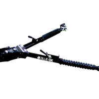 Blue Ox Acclaim Tow Bar, Class III, 5,000 LB