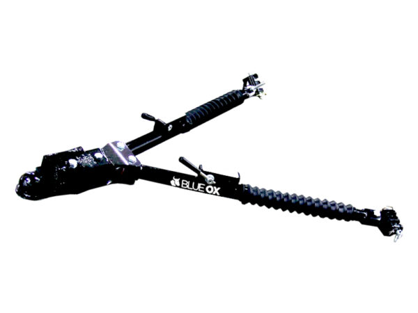 Blue Ox Acclaim Tow Bar, Class III, 5,000 LB