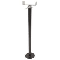 Husky Sidewind Slide Out Stabilizer, 26-1/4 to 49-1/4 Inch, Black, Set of 2