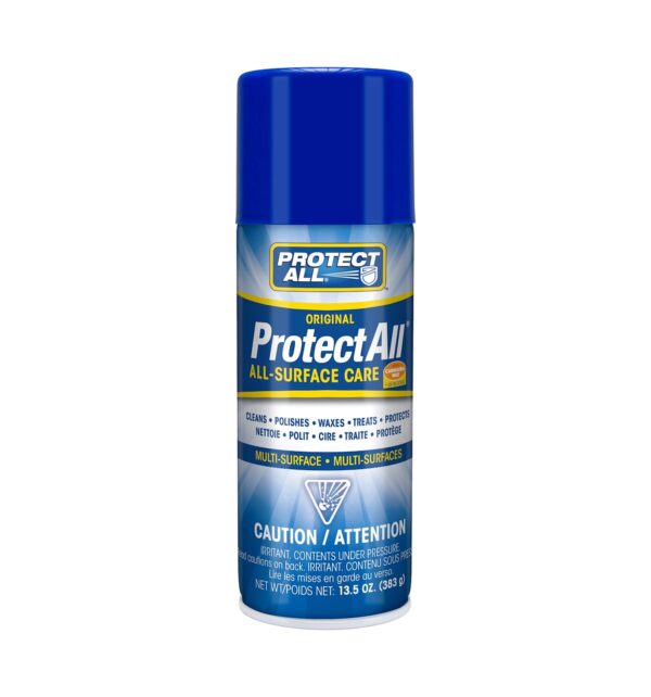 Norcold Protect All Multi-Purpose Cleaner, 13.5 oz Aerosol