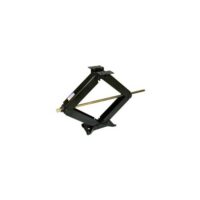 BAL RV Scissor Leveling Jack, Manual, 5000 lb, Set of 2
