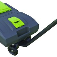Thetford/Norcold Portable Waste Tank, 27-Gallon, 4-Wheel