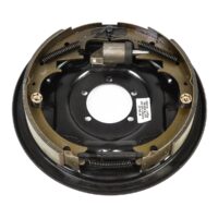 Husky 12 Inch Uni-Servo Hydraulic Brake, Right, 7000 Pound