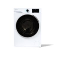 Splendide WFL2500 X Front-Load Washer, 2.3 Cubic Feet, White