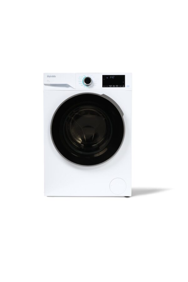 Splendide WFL2500 X Front-Load Washer, 2.3 Cubic Feet, White
