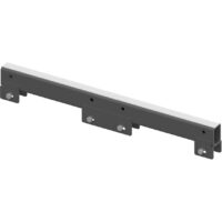 PullRite 3100 Fifth Wheel Hitch Rail Lift, 3"