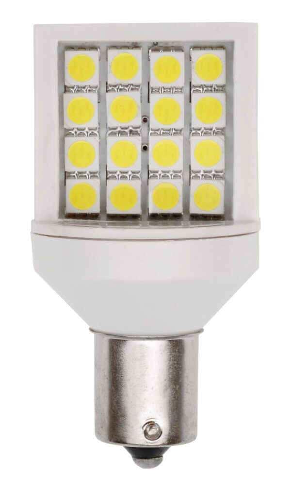 AP Products 1141 LED Bulb White