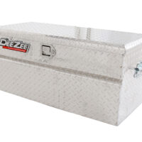 Dee Zee Red Label Utility Chest, 6.4 Cu.Ft., Aluminum
