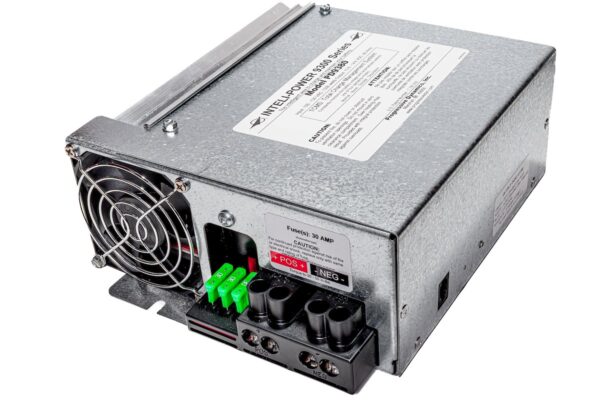 Progressive Dynamics PD9300 High-Output Power Converter, 1,300W 80A