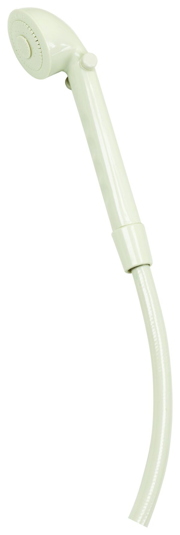 Empire Brass RV Shower Head, Biscuit, Hand-Held, Round
