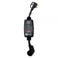 Hughes Power Watchdog 30A Smart Surge Protector, Bluetooth