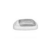 LaSalle Bristol Euro-Style Interior Light, 12 Volt, 7-1/4 x 4-3/4 Inches
