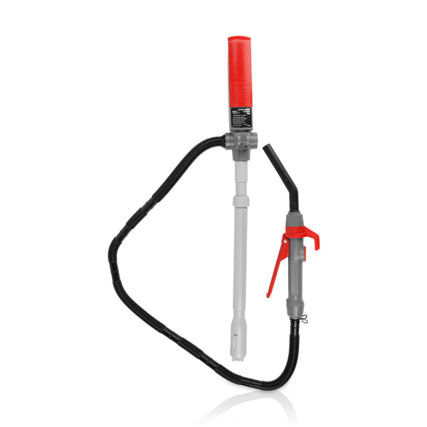Tera Pump Telescopic-Intake Transfer Pump, 2.4 GPM, Adjustable