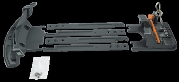 KING Satellite TV Antenna Roof Mount