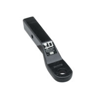 Draw-Tite Ball Mount, 2-Inch Receiver, 8-1/2 Inch Shank
