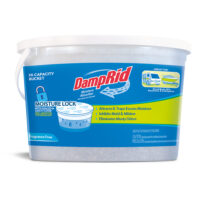 WM Barr DampRid RV Moisture Absorber, 2 Pound Tub
