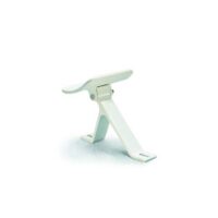 Carefree Awning Roller Support Bracket, Black