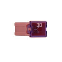 Bussmann 30 Amp FMX Female Blade Fuse
